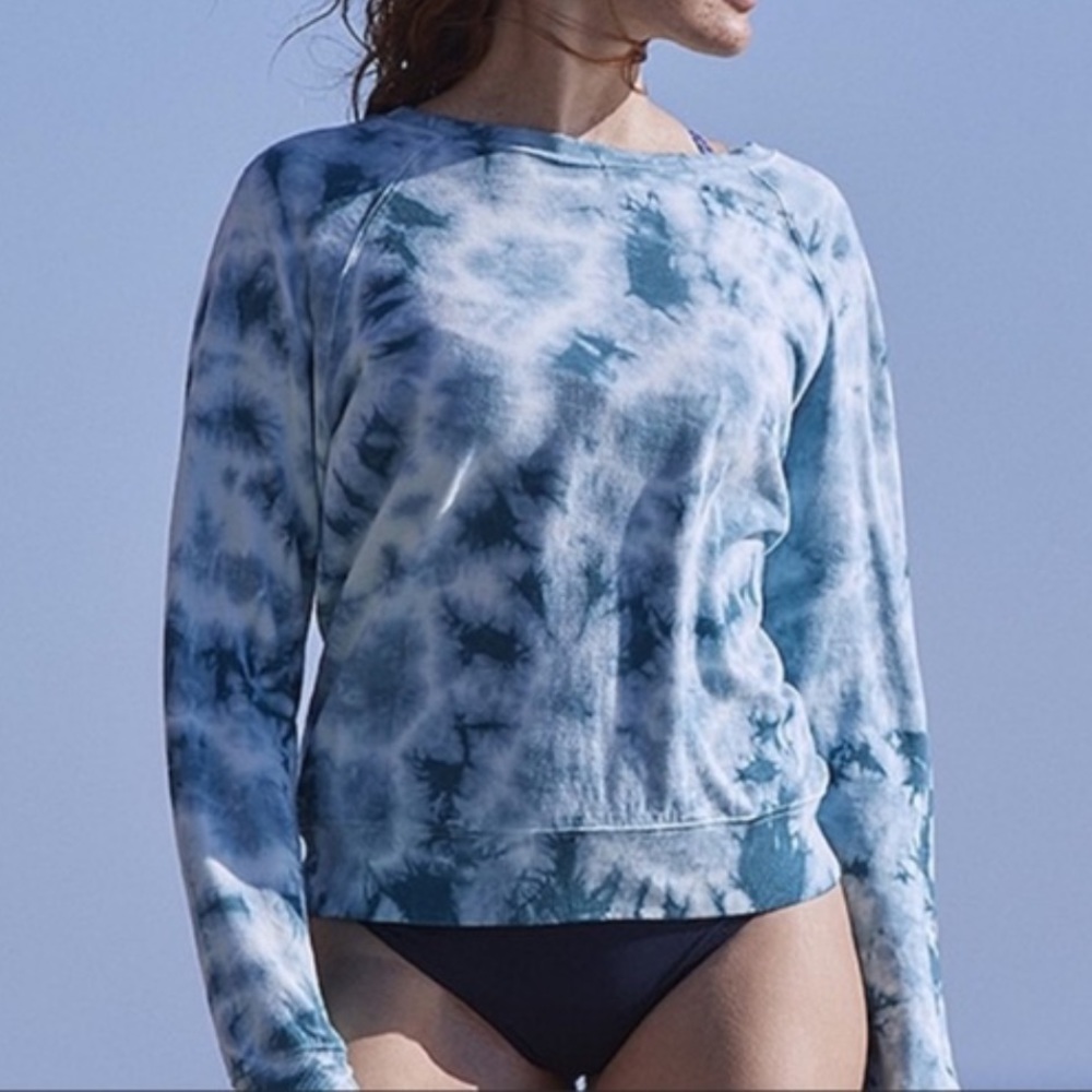 Athleta Sundown Sweatshirt